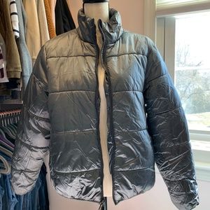 Puffer Coat
